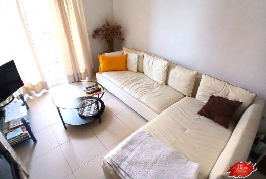 Venta - Piso -
San Juan - Pueblo