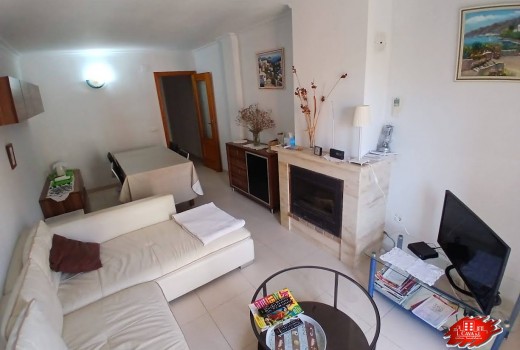 Venta - Piso -
San Juan - Pueblo