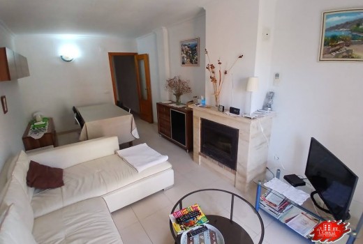 Venta - Piso -
San Juan - Pueblo