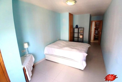 Venta - Piso -
San Juan - Pueblo