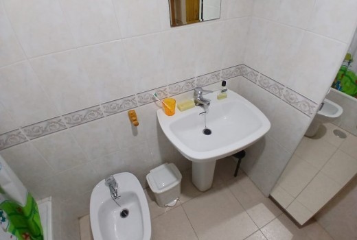 Venta - Piso -
San Juan - Pueblo