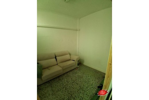 Venta - Local -
San Juan - Pueblo