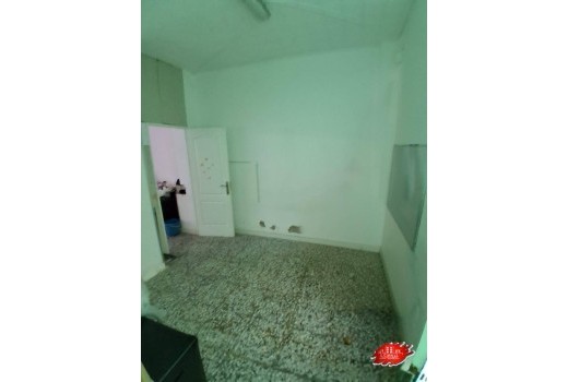 Venta - Local -
San Juan - Pueblo