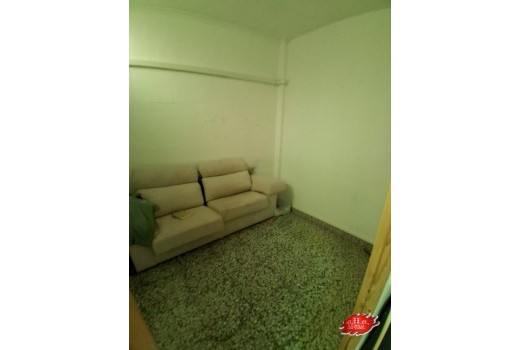 Venta - Local -
San Juan - Pueblo