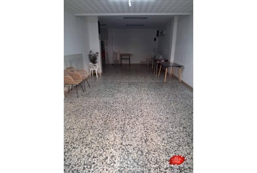 Venta - Local -
San Juan - Pueblo