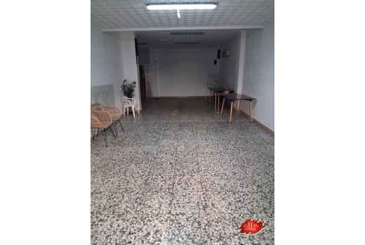 Venta - Local -
San Juan - Pueblo