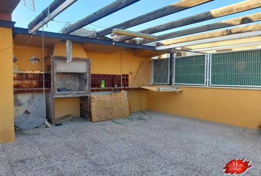 Venta - Ático -
San Juan - Pueblo