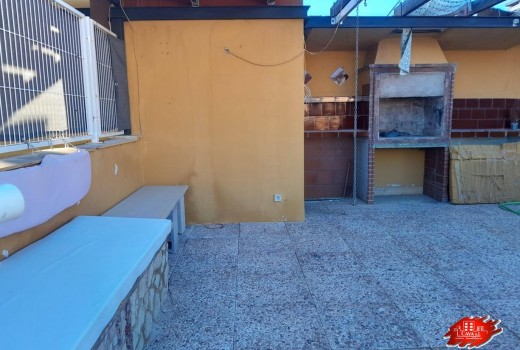 Venta - Ático -
San Juan - Pueblo