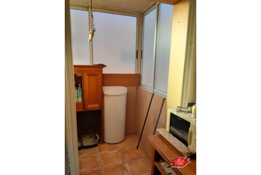 Venta - Ático -
San Juan - Pueblo