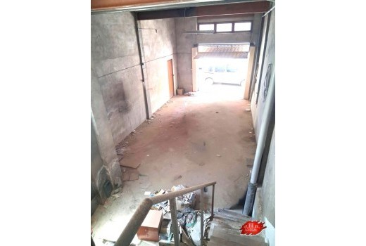 Resale - Premises -
Alicante - Santa faz