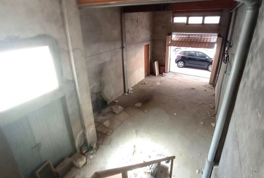 Resale - Premises -
Alicante - Santa faz