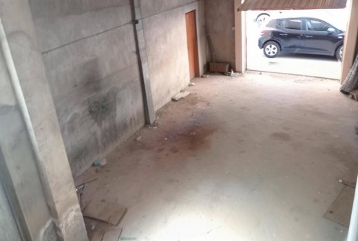 Resale - Premises -
Alicante - Santa faz