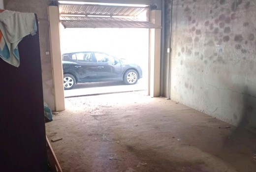 Resale - Premises -
Alicante - Santa faz