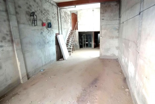 Resale - Premises -
Alicante - Santa faz