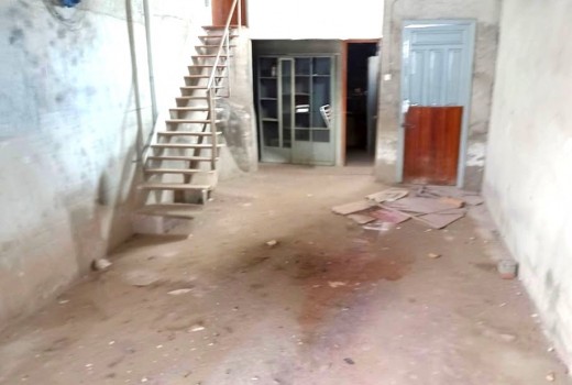 Resale - Premises -
Alicante - Santa faz