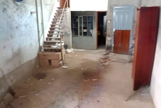 Resale - Premises -
Alicante - Santa faz