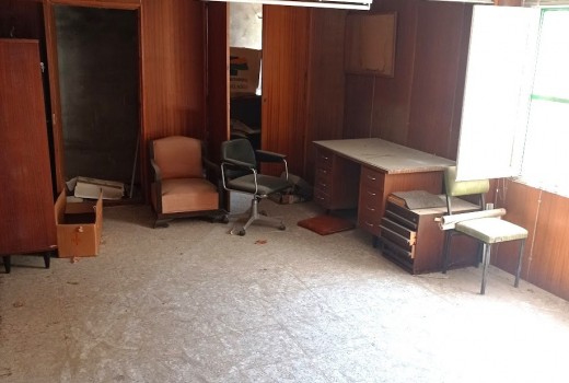 Resale - Premises -
Alicante - Santa faz