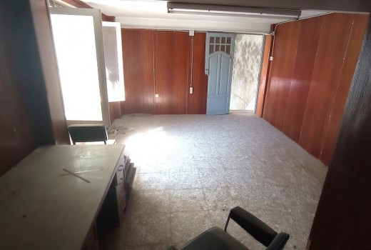 Resale - Premises -
Alicante - Santa faz