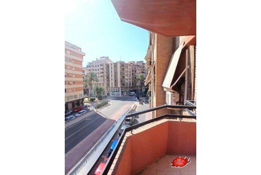 Venta - Piso -
San Juan - Playa
