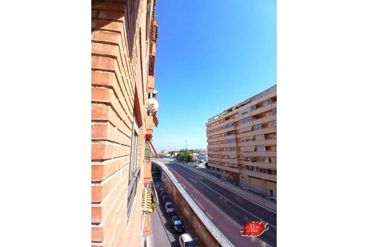 Venta - Piso -
San Juan - Playa