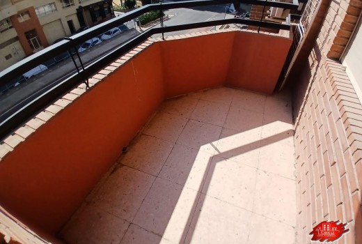 Venta - Piso -
San Juan - Playa