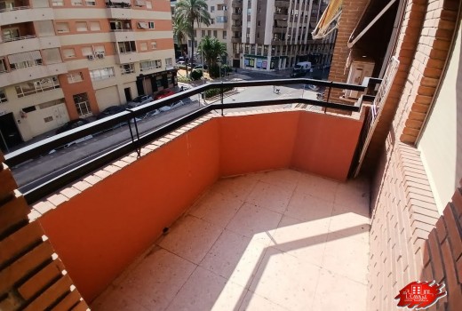 Venta - Piso -
San Juan - Playa