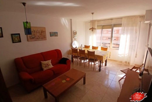 Venta - Piso -
San Juan - Playa