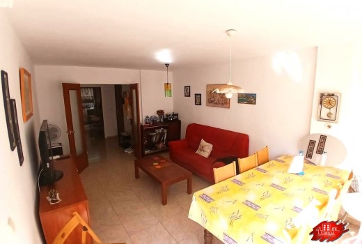 Venta - Piso -
San Juan - Playa