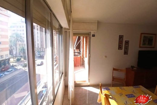 Venta - Piso -
San Juan - Playa
