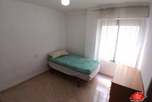 Venta - Piso -
San Juan - Playa