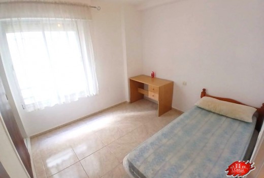 Venta - Piso -
San Juan - Playa