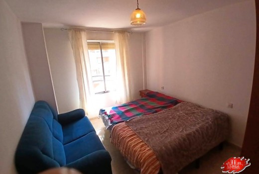 Venta - Piso -
San Juan - Playa