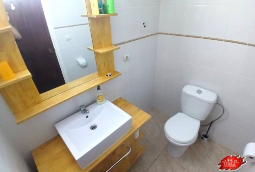 Venta - Piso -
San Juan - Playa