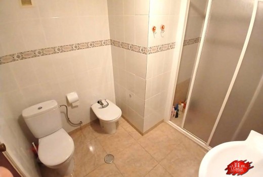 Venta - Piso -
San Juan - Playa
