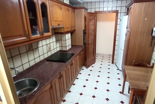 Venta - Piso -
San Juan - Pueblo