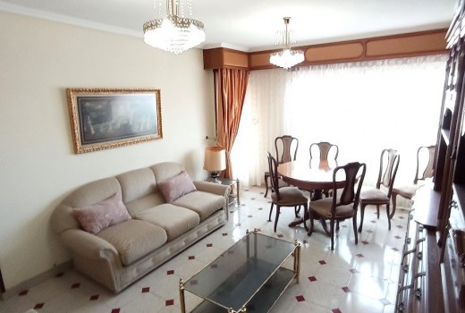 Venta - Piso -
San Juan - Pueblo