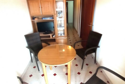 Venta - Piso -
San Juan - Pueblo