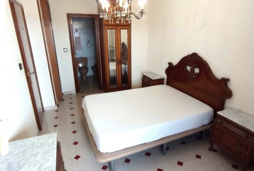 Venta - Piso -
San Juan - Pueblo