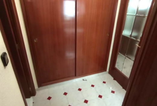 Venta - Piso -
San Juan - Pueblo