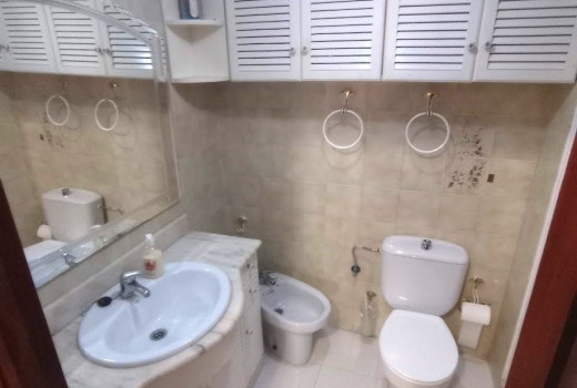 Venta - Piso -
San Juan - Pueblo