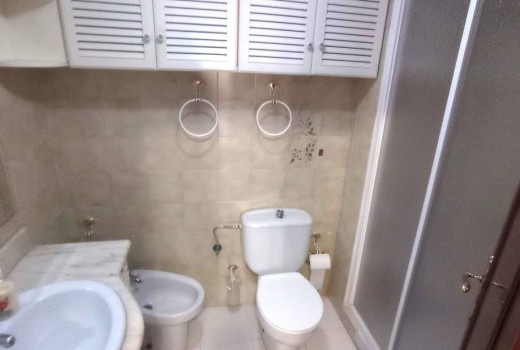 Venta - Piso -
San Juan - Pueblo