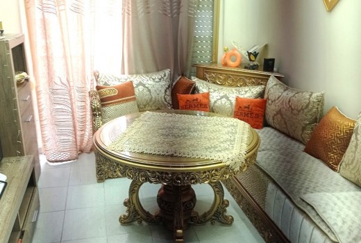 Vente - Appartement -
San Juan - Pueblo