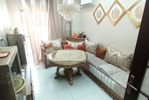 Vente - Appartement -
San Juan - Pueblo