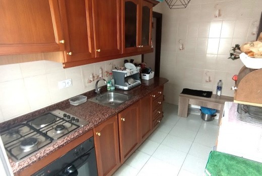 Vente - Appartement -
San Juan - Pueblo