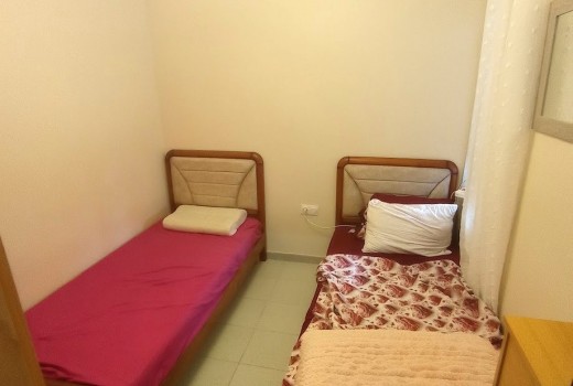 Vente - Appartement -
San Juan - Pueblo
