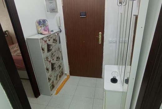Vente - Appartement -
San Juan - Pueblo