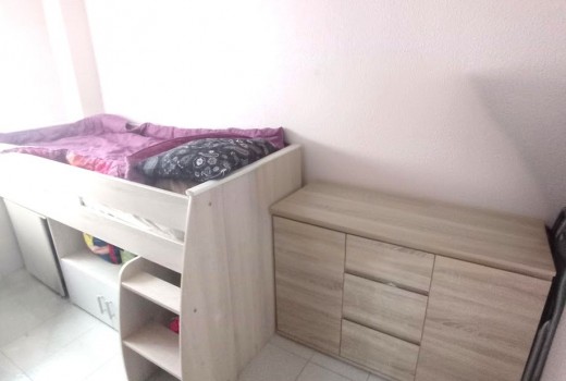 Vente - Appartement -
San Juan - Pueblo
