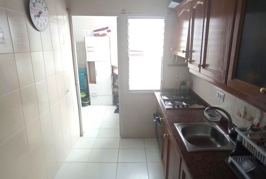 Vente - Appartement -
San Juan - Pueblo