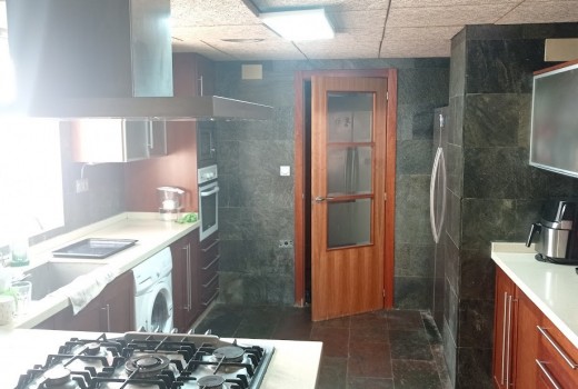 Venta - Ático -
San Juan - Pueblo