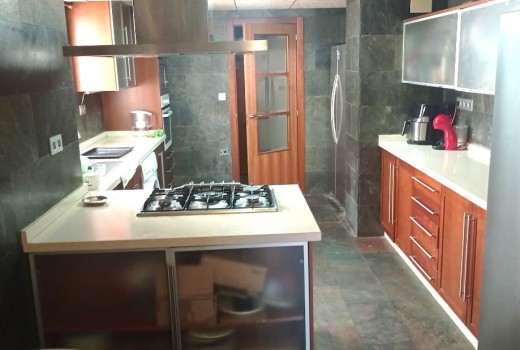 Venta - Ático -
San Juan - Pueblo